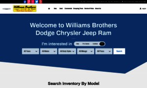 Williamsbrothersdundee.com thumbnail