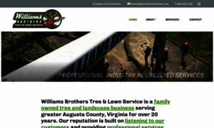 Williamsbrotherstree.com thumbnail