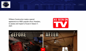 Williamsconstructionfl.com thumbnail