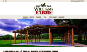 Williamsfarmsofimmokalee.com thumbnail