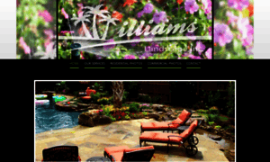 Williamslandscapeinc.com thumbnail