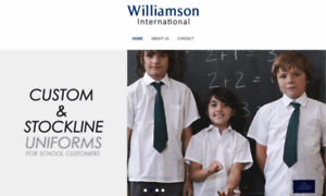 Williamson.com.au thumbnail