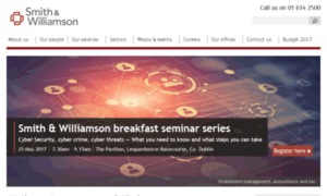 Williamson.ie thumbnail