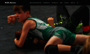 Williamsoncountywrestlingclub.com thumbnail