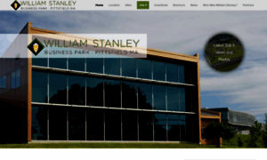 Williamstanleybp.com thumbnail