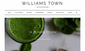 Williamstown.ws thumbnail