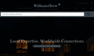 Williamstrew.com thumbnail