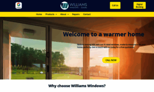 Williamswindows-clydebank.co.uk thumbnail