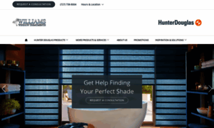 Williamswindowtreatments.org thumbnail