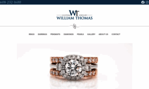 Williamthomas.com thumbnail