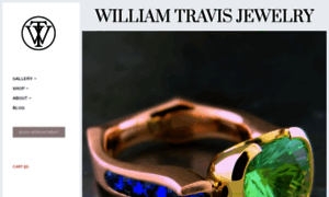 Williamtravisjewelry.com thumbnail