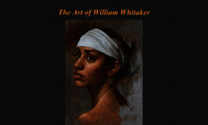 Williamwhitaker.com thumbnail