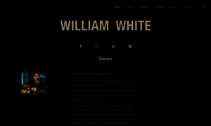 Williamwhite.ch thumbnail