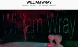 Williamwray.com thumbnail