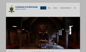 Willibrords-abbey.nl thumbnail