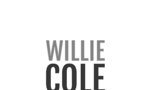 Williecolephoto.com thumbnail