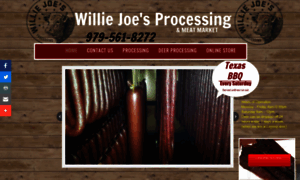 Williejoesprocessing.com thumbnail