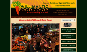 Willimanticfood.coop thumbnail