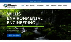 Willis-engineering.com thumbnail