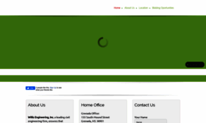 Willisengineering.net thumbnail