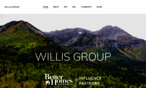 Willisgrouprealestate.com thumbnail