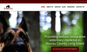 Willistonparkanimalhospital.com thumbnail