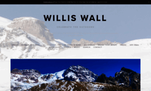Williswall.com thumbnail