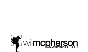 Willmcpherson.com thumbnail