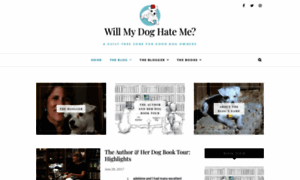 Willmydoghateme.com thumbnail