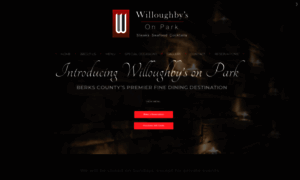 Willoughbysonpark.com thumbnail