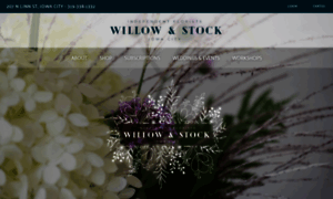 Willowandstock.com thumbnail