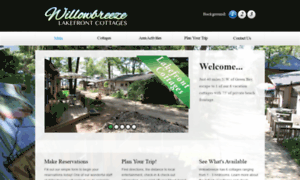 Willowbreeze.com thumbnail