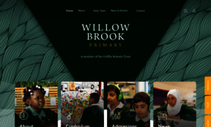 Willowbrook-gst.org thumbnail