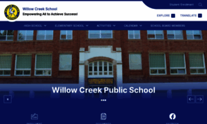 Willowcreek.k12.mt.us thumbnail