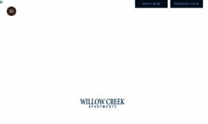 Willowcreekfl.com thumbnail