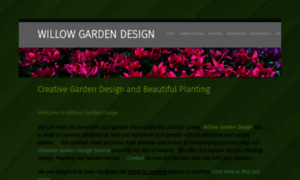 Willowgardendesign.ie thumbnail