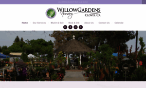 Willowgardensclovis.com thumbnail