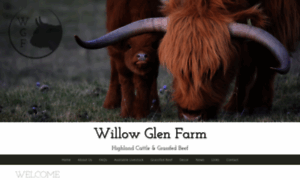 Willowglenfarm.ca thumbnail