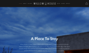 Willowhouse.co thumbnail