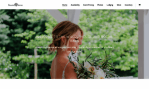 Willowhouseweddings.com thumbnail