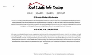 Willowrealtygroup.com thumbnail