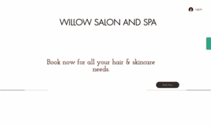 Willowsalontacoma.com thumbnail