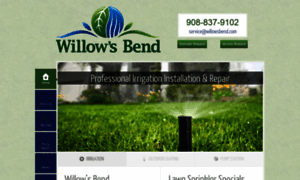 Willowsbendirrigation.com thumbnail