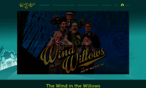 Willowsmusical.com thumbnail