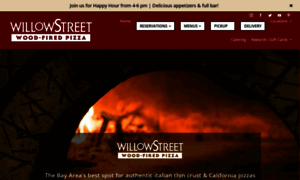 Willowstreet.com thumbnail