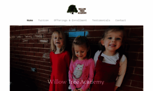 Willowtreeacademyva.com thumbnail