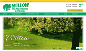 Willowtreeservice.com thumbnail