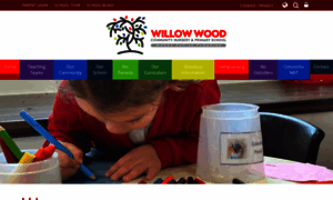 Willowwoodprimaryschool.co.uk thumbnail