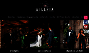 Willpixstudios.com thumbnail