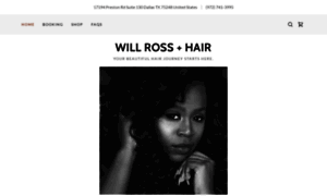 Willrosshair.com thumbnail